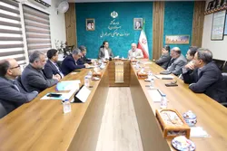 مجتمع میان راهی امام رضا (ع) ابرکوه تا پایان سال به بهره‌برداری می‌رسد