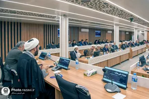 جمع اندیشی مسائل هوش مصنوعی آستان قدس رضوی-2