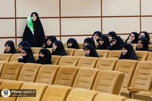 نشست تخصصی &laquo;خط روشنگری&raquo;
