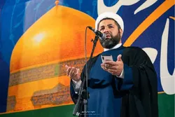 تبیین راهبرد دو سیلی محکم برای ریشه‌کنی غده سرطانی در منطقه