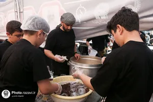 موکب جوانان رضوی
