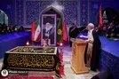 روایت حاج صادق آهنگران از نوای ماندگار «هیهات من الذله»؛ به زودی جشن پیروزی را در جوار آقای شهید می‌گیریم
