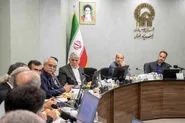 کمباین‌سازی ایران ۴۰ میلیارد تومان سود تقسیم می‌کند