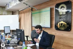 پاسخگویی بی‌واسطه؛ مدیر مهمانسراهای حضرت رضا (ع) در سامانه ۱۳۸ شنونده صدای زائران است