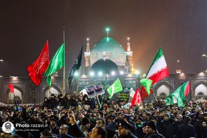 به یاد حاج قاسم...