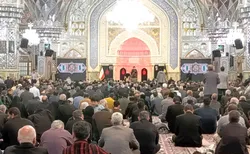 مودت اهل‌بیت (ع) با پیروی از مسیر هدایت معنا می‌یابد