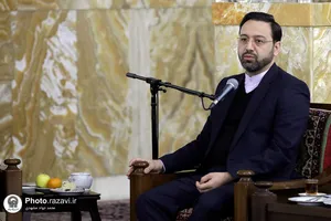 جلسه مشورتی خدمات سفر نوروز 1402
