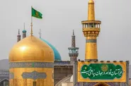 اعزام ۱۵ کاروان زائر اولی از تبریز به مشهد مقدس