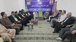 «زیر سایه خورشید» پیوند مردم با امام رضا (ع) را تقویت می‌کند