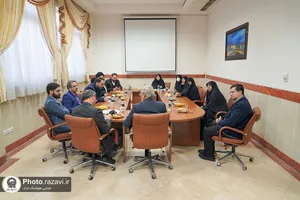دوره تربیتی &laquo;معنا&raquo;