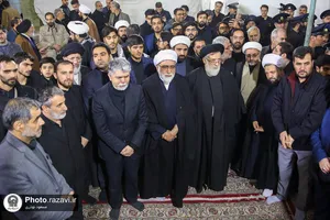 به یاد حاج قاسم...
