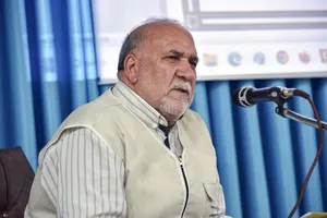 گزارش تصویری از کارگاه آموزشی کانون های تخصصی ومحله ای خدمت رضوی شهرستان بیرجند