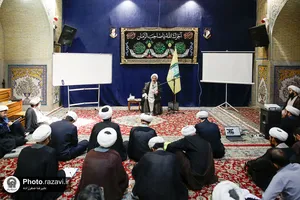 مدرسه تابستانی دارالعلم-2