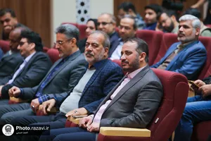 رویداد هنری طوفان واژه&zwnj;ها