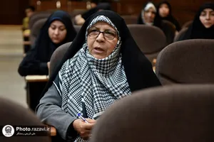 نشست فصلی تسهیل&zwnj;گران جوانی جمعیت