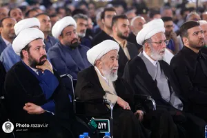 نشست تحلیلی و تبیینی &laquo;فتح قریب&raquo;