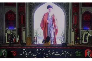 رهبر شهید انقلاب قرآن‌شناسی متخصص بودند| غرب در پی سلطه بر ملت هاست