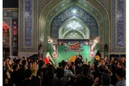 تجلی آیین‌های عاشورایی اقوام ایران در یک قاب؛ از نخل‌گردانی تا شکوهِ سه سنگ