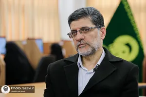 پاسخگویی مستقیم مدیر عالی حرم مطهر رضوی به مخاطبان سامانه ۱۳۸