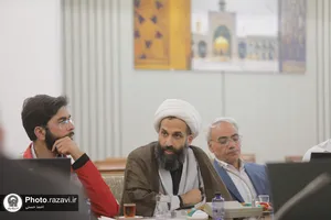 نشست دستگاه&zwnj;های اجرایی استان در خصوص برنامه&zwnj;های دهه آخر صفر 1402