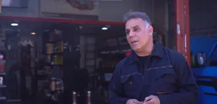 ایران همدل ، ایران امام رضا (ع)
