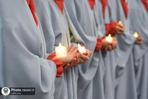 فرزندان روح الله، حماسه سازان بی ادعا