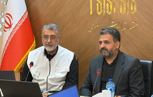 خادم‌یاران در بزرگداشت شعائر حسینی نقش آفرین باشند