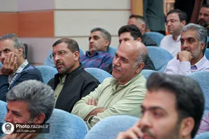 دوره هم&zwnj;افزایی و توانمندسازی والدین &laquo;مأوا&raquo;