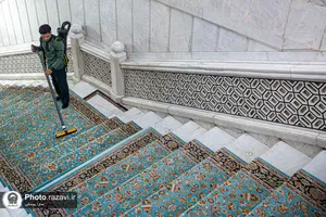 ج؛ مثل جارو