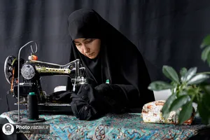 موکب کبوتران حضرتی خدام&zwnj;الائمه علیهم&zwnj;السلام