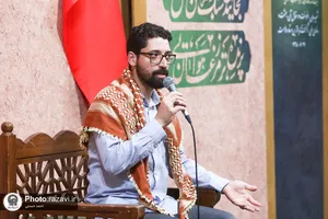 روایت سلحشوری رزمندگان هشت سال دفاع مقدس
