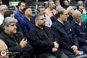 ششمین نشست تخصصی &laquo;خط روشنگری&raquo;