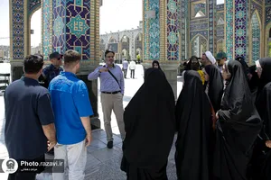 بازدید