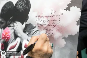 آزادی زندانیان جرایم غیر عمد در ایام نیمه شعبان