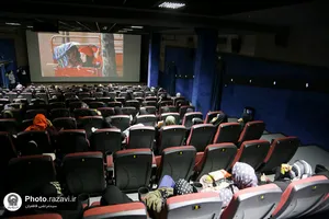 تور بازدید دانش&zwnj;آموزان حاشیه شهر مشهد از آستان قدس رضوی