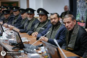 اعزام خدام