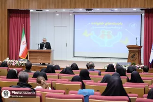 نشست تخصصی بایسته&zwnj;های خانواده در جامعه امروز
