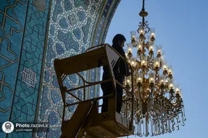 طهور رضوی