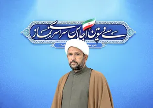 رهبر شهید (رحمت الله علیه) الگویی برای نماز و عبادت در دنیای امروز است