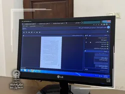 تدوام آموزش مجازی در مدارس امام رضا(ع)