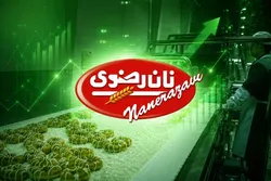 رشد ۹۱ درصدی سود خالص صنایع غذایی رضوی در سال ۱۴۰۴