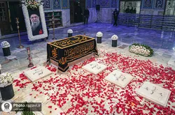 سایه‌ای که از سر آسمان کم شد