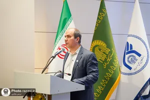 افتتاحیه طرح &laquo;ضیافت اندیشه&raquo;