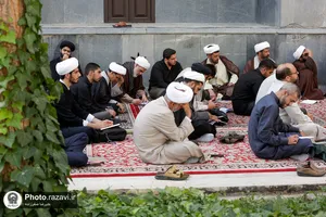 مدرسه تابستانی دارالعلم-3