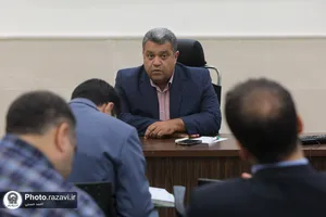 دوره آموزشی اصول فنون مذاکره و مدیریت زمان