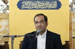 منطقه آزاد سرخس محصول 30 سال تلاش مقدس