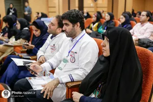 چهارمین کنگره &laquo;بیماری&zwnj;های کولورکتال&raquo;
