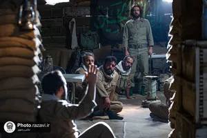 سریال روزی روزگاری برادر
