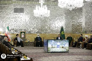 جلسه مشورتی خدمات سفر نوروز 1402
