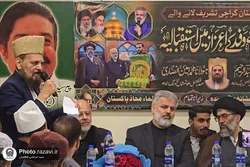 'Under the Shadow of the Sun' delegation meets Sunni scholars in Karachi